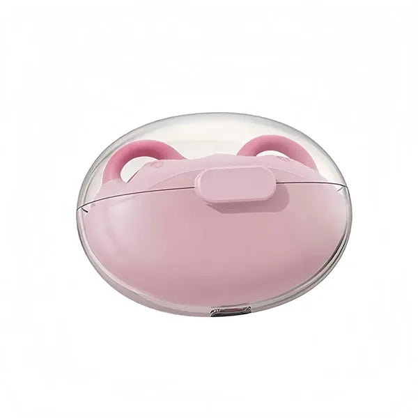 Smart Ear Clip Bluetooth Wireless Headphones