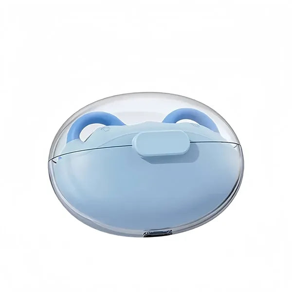 Smart Ear Clip Bluetooth Wireless Headphones