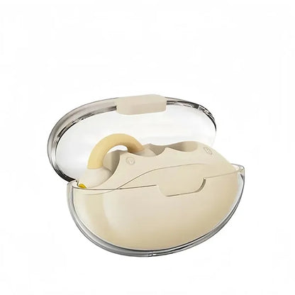 Smart Ear Clip Bluetooth Wireless Headphones