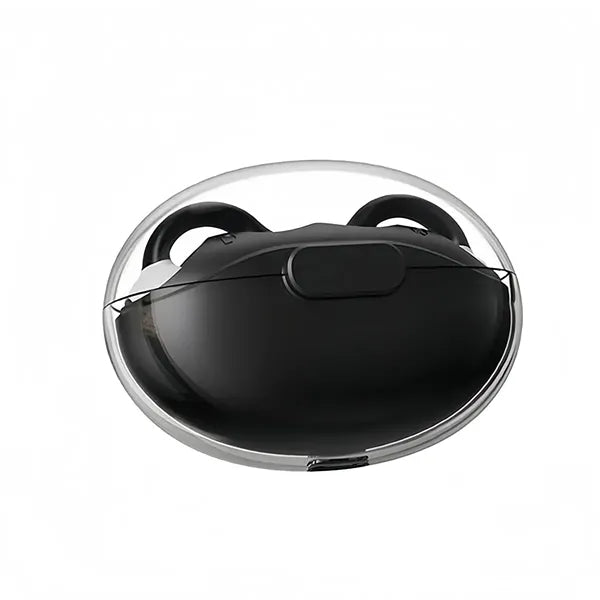 Smart Ear Clip Bluetooth Wireless Headphones