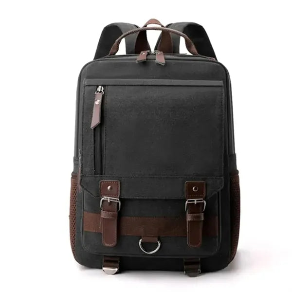 Vintage Men'S Backpack