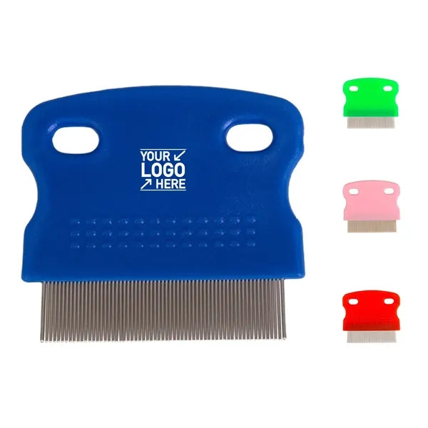 Pet Grooming Comb