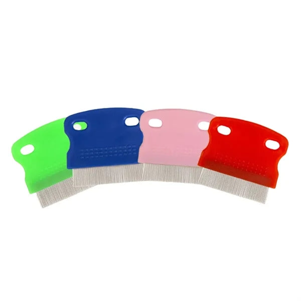 Pet Grooming Comb