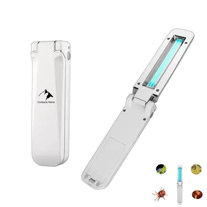 Led Uv Sterilizer