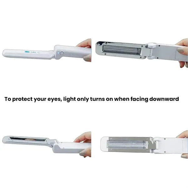 Led Uv Sterilizer