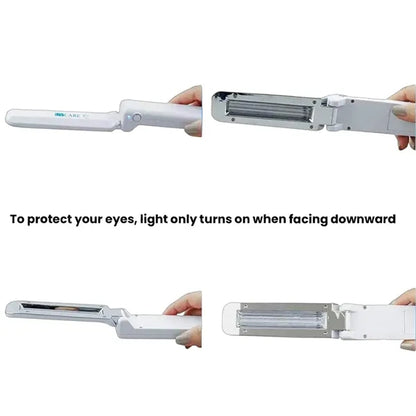 Led Uv Sterilizer