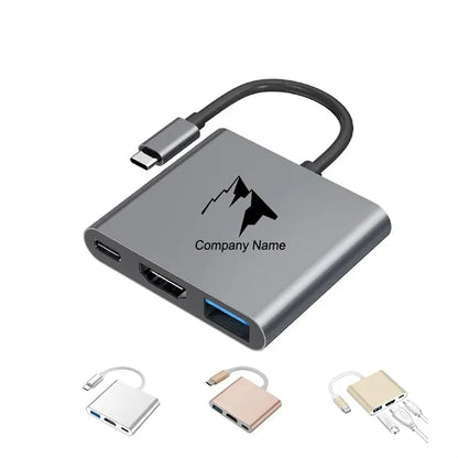 3-In-1 Data Converter