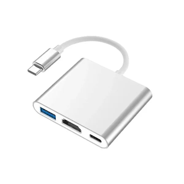 3-In-1 Data Converter