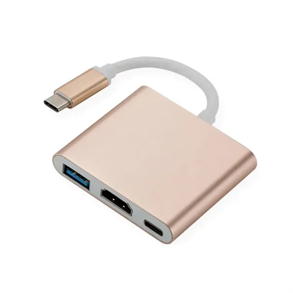 3-In-1 Data Converter