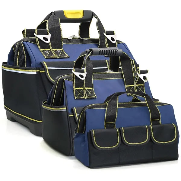 Multifunctional Oxford Cloth Repair Tool Handbag