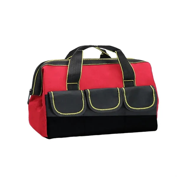 Multifunctional Oxford Cloth Repair Tool Handbag