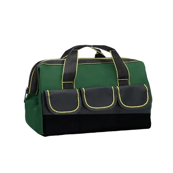Multifunctional Oxford Cloth Repair Tool Handbag