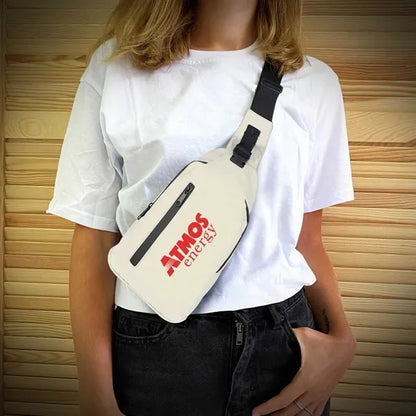 Ocean Plastic Sling Bag