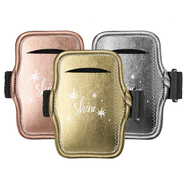 JogStrap Metallic Neoprene Smartphone/iPod Holder