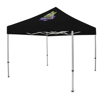 10' Elite Tent Kit (Full-Color Imprint, 1 Location)
