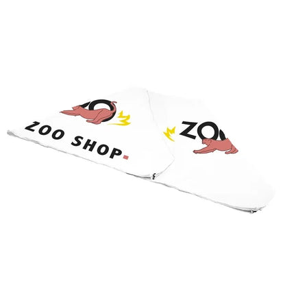 15' Tent Canopy (Imprinted, 3 Locations)