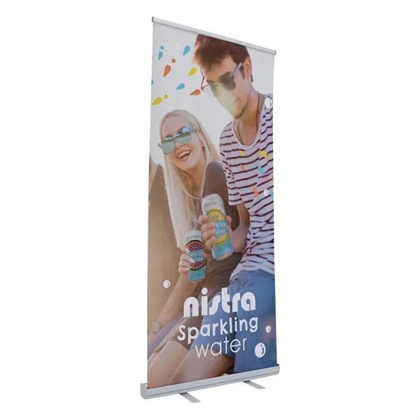 36" Economy Retractor Kit (PVC-Free Media)