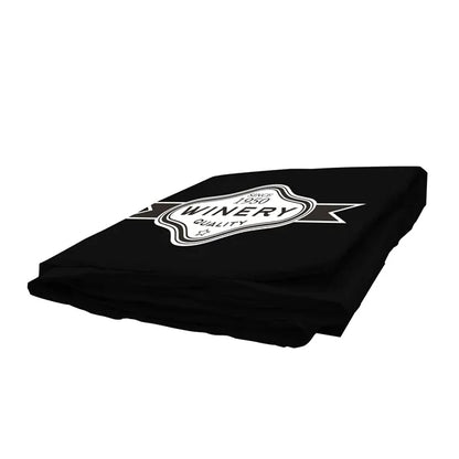 10' x 10' Gable Canopy (Full-Color Imprint, 4 Locations)