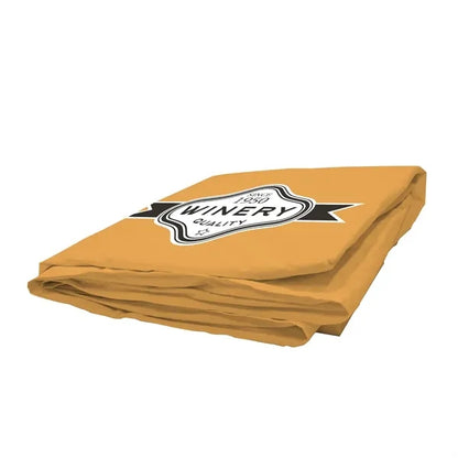 10' x 10' Gable Canopy (Full-Color Imprint, 2 Locations)