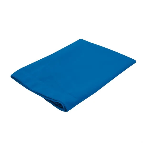 13' Solid-Color Sail Sign Flag (1-Sided)
