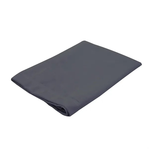 13' Solid-Color Sail Sign Flag (1-Sided)
