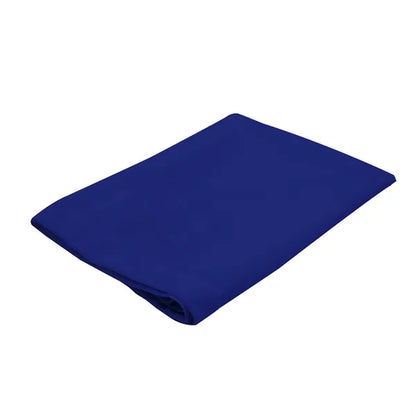 13' Solid-Color Sail Sign Flag (1-Sided)