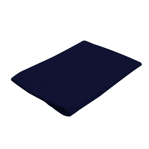 13' Solid-Color Sail Sign Flag (1-Sided)