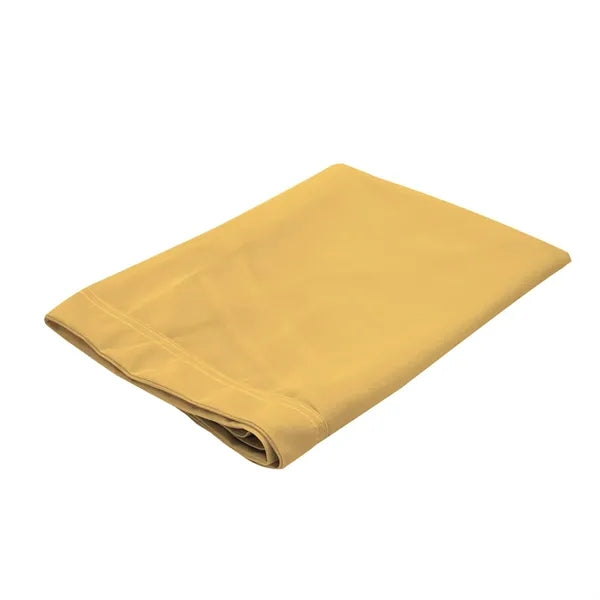 13' Solid-Color Sail Sign Flag (1-Sided)