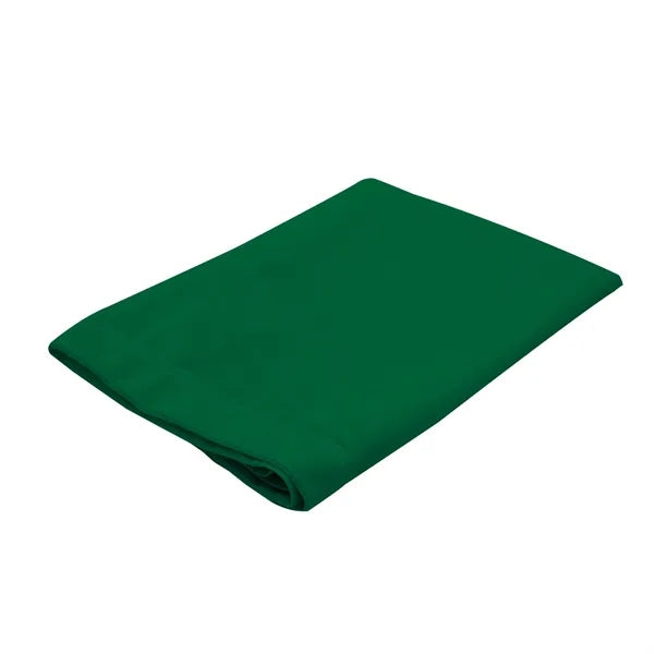 13' Solid-Color Sail Sign Flag (1-Sided)