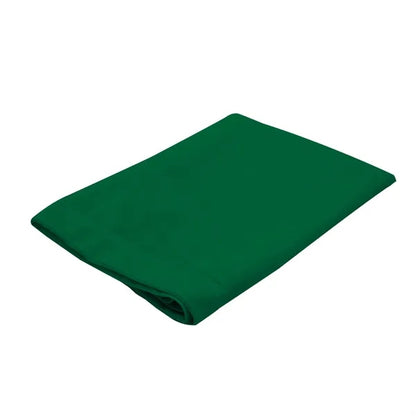 13' Solid-Color Sail Sign Flag (1-Sided)