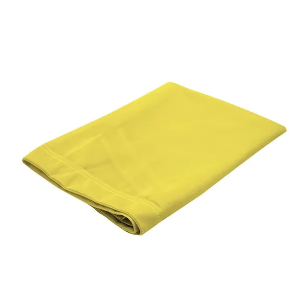 13' Solid-Color Sail Sign Flag (1-Sided)