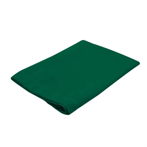 13' Solid-Color Sail Sign Flag (1-Sided)