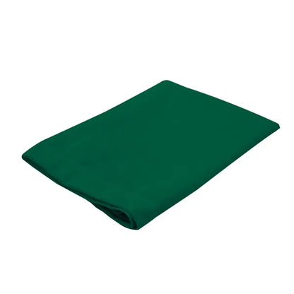 13' Solid-Color Sail Sign Flag (1-Sided)