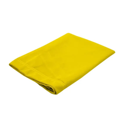 13' Solid-Color Sail Sign Flag (1-Sided)