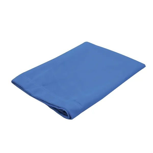 13' Solid-Color Sail Sign Flag (1-Sided)