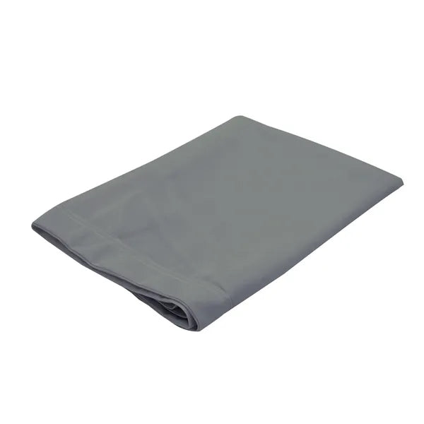 15' Solid-Color Stadium Flutter Flag Replacement Flag