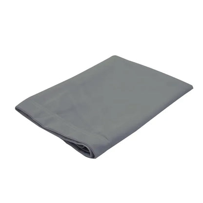 15' Solid-Color Stadium Flutter Flag Replacement Flag