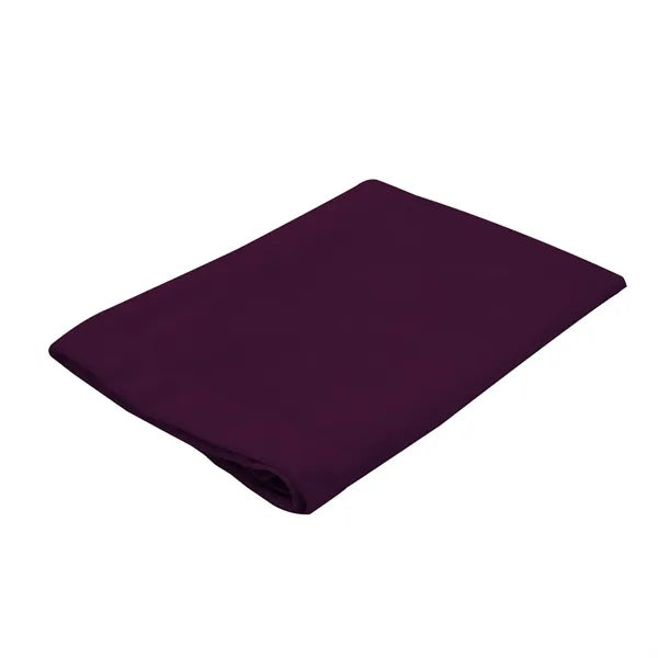 15' Solid-Color Stadium Flutter Flag Replacement Flag