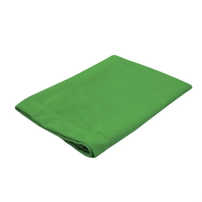 15' Solid-Color Stadium Flutter Flag Replacement Flag