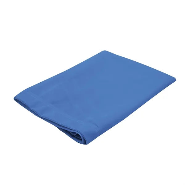 15' Solid-Color Stadium Flutter Flag Replacement Flag