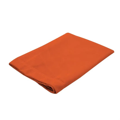 15' Solid-Color Stadium Flutter Flag Replacement Flag