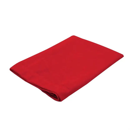 15' Solid-Color Stadium Flutter Flag Replacement Flag