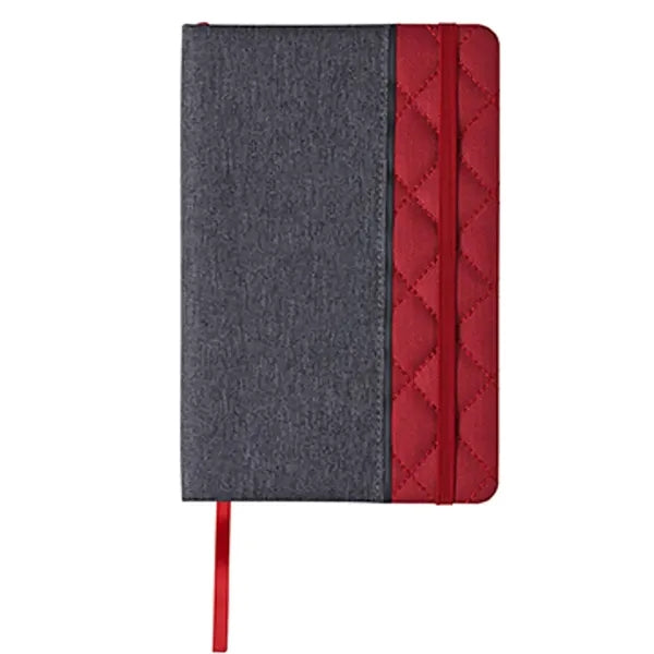 Mod Notebook-Full Color