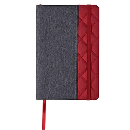 Mod Notebook-Full Color