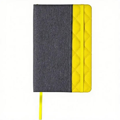 Mod Notebook-Full Color