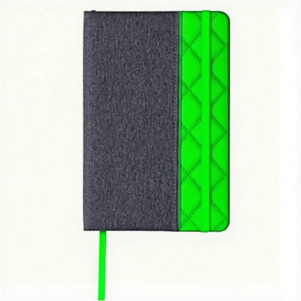 Mod Notebook-Full Color