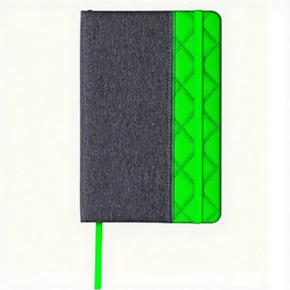 Mod Notebook-Full Color