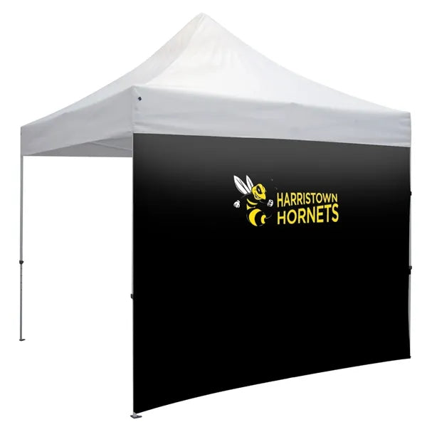 10' Tent Full Wall (Full-Color Imprint)