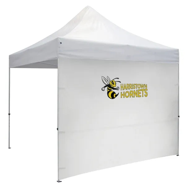 10' Tent Full Wall (Full-Color Imprint)