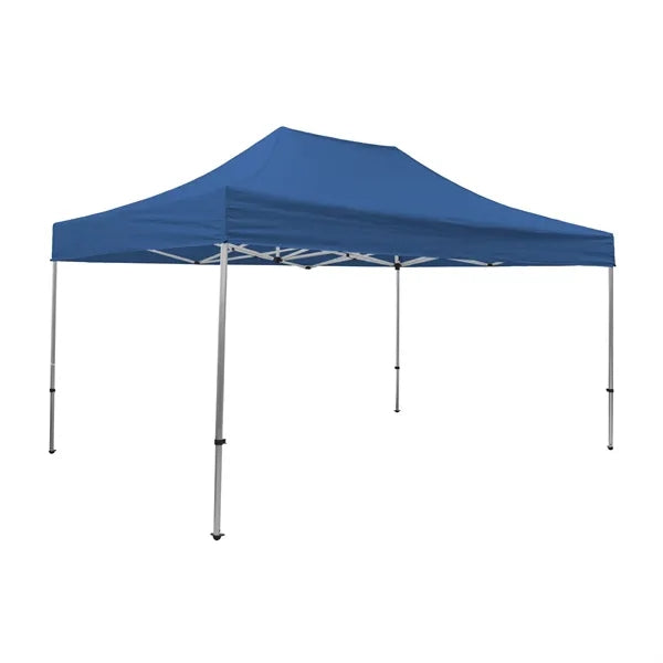 15' Premium Tent Kit (Unimprinted)